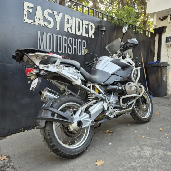 BMW R1200 GS 2012 - Imagen 3
