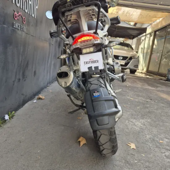 BMW R1200 GS 2012 - Imagen 6