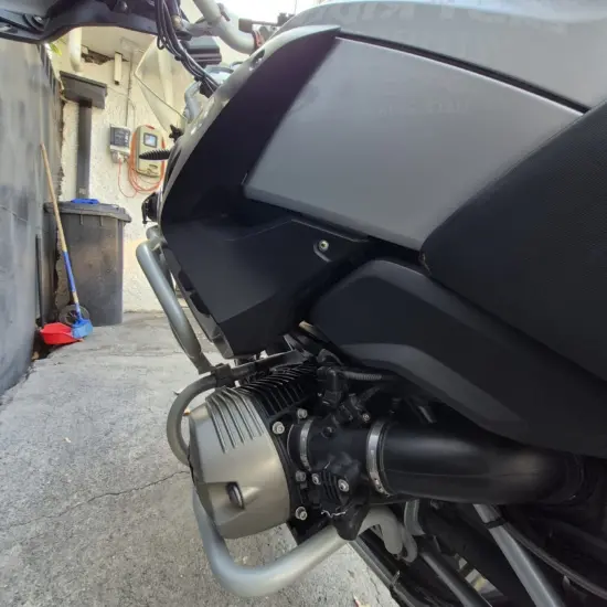 BMW R1200 GS 2012 - Imagen 7