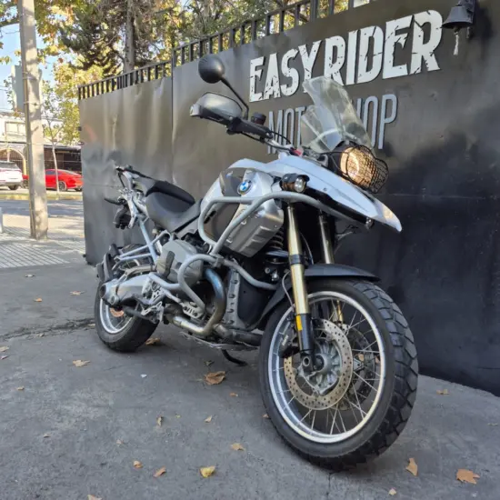 BMW R1200 GS 2012 - Imagen 2