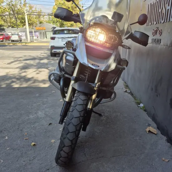 BMW R1200 GS 2012 - Imagen 4