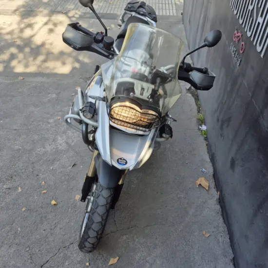 BMW R1200 GS 2012 - Imagen 5