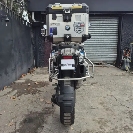 BMW R1200 GS ADV 2018 - Imagen 6