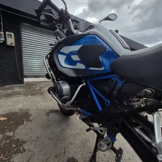 BMW R1200 GS ADV 2018 - Imagen 7