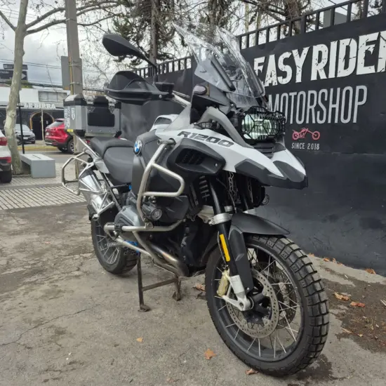 BMW R1200 GS ADV 2018 - Imagen 2