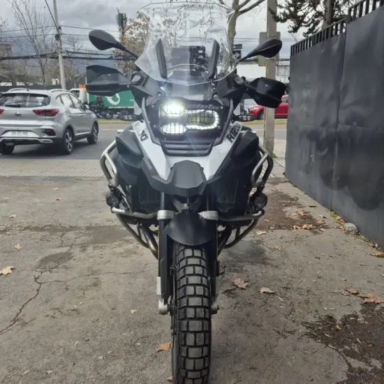 BMW R1200 GS ADV 2018 - Imagen 4