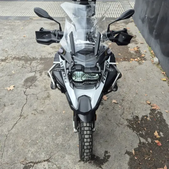 BMW R1200 GS ADV 2018 - Imagen 5