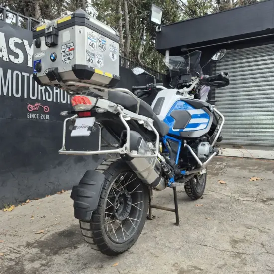 BMW R1200 GS ADV 2018 - Imagen 3