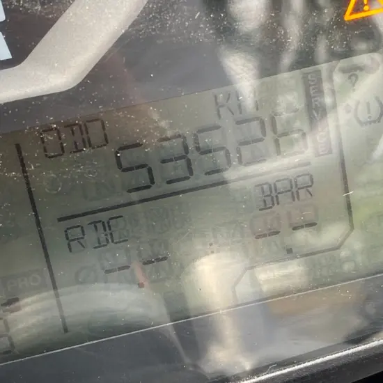 Moto BMW R1200 GS Adventure 2016 - Imagen 14