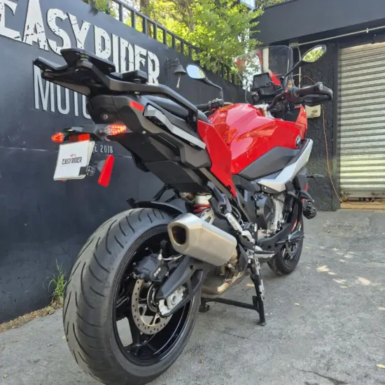 BMW S 1000 XR 2022 - Imagen 3