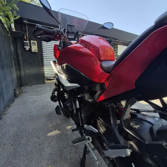 BMW S 1000 XR 2022 - Imagen 5