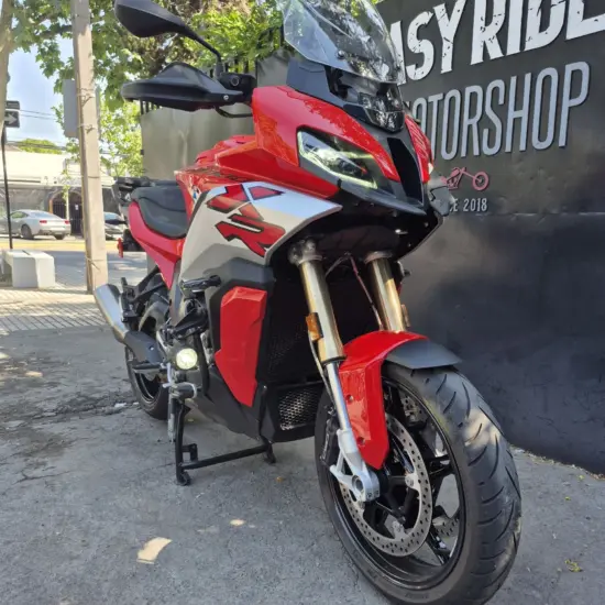 BMW S 1000 XR 2022 - Imagen 2