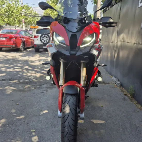 BMW S 1000 XR 2022 - Imagen 4