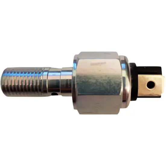 DRAG SPECIALTIES - Interruptor Luz Freno - Imagen 1