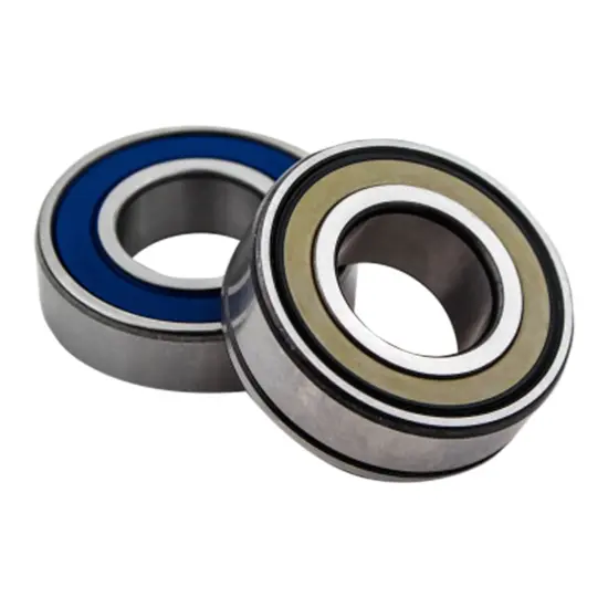 DRAG SPECIALTIES - Kit Rodamientos Rueda delantera/trasera ABS - Imagen 1