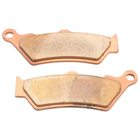 DRAG SPECIALTIES - Sintered Brake Pads - Street XG - Imagen 1