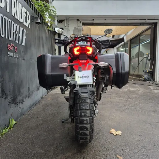 DUCATI MULTISTRADA V4 S FULL LIVERY SPORT 2022 - Imagen 6