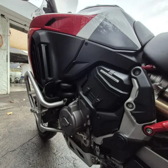 DUCATI MULTISTRADA V4 S FULL LIVERY SPORT 2022 - Imagen 7