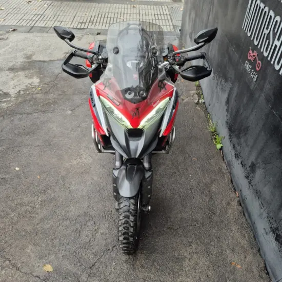 DUCATI MULTISTRADA V4 S FULL LIVERY SPORT 2022 - Imagen 5