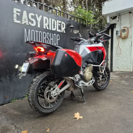 DUCATI MULTISTRADA V4 S FULL LIVERY SPORT 2022 - Imagen 3