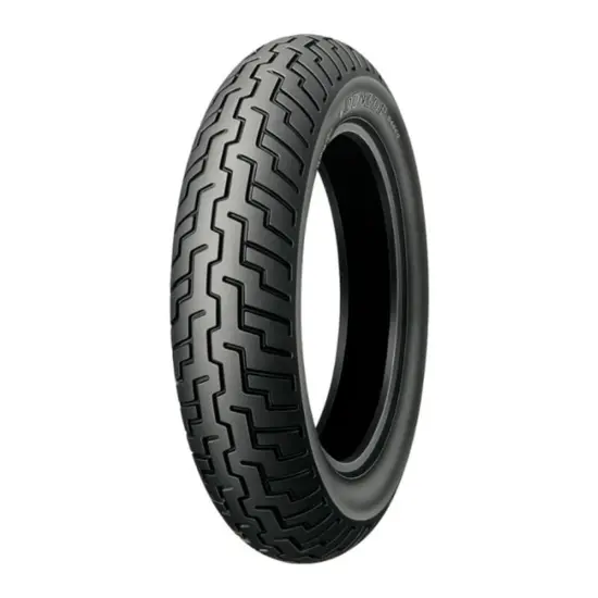 DUNLOP - Neumático KABUKI D404 90/90-21 54S - Imagen 1