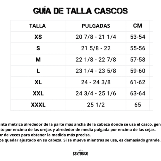 TORC - Casco Newport Full Tree - Imagen 6