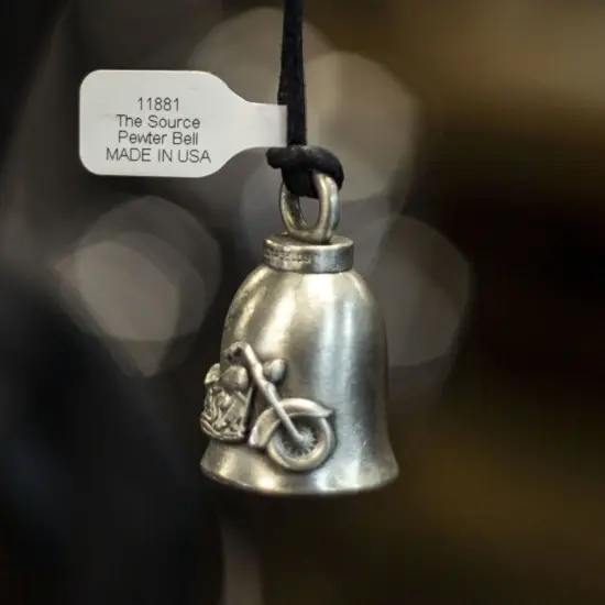 GUARDIAN BELL - Motorcycle - Imagen 2