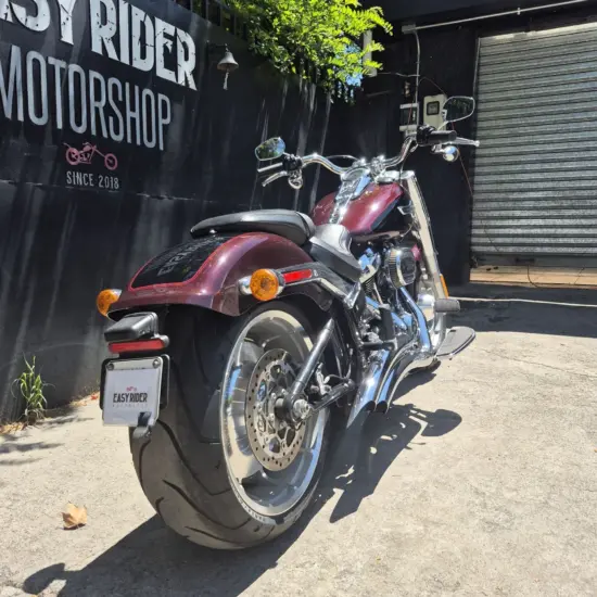 HARLEY-DAVIDSON FLFB FAT BOY 2023 - Imagen 3