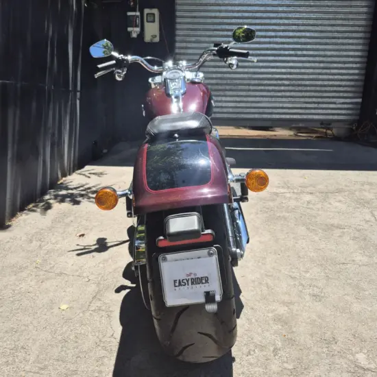 HARLEY-DAVIDSON FLFB FAT BOY 2023 - Imagen 6