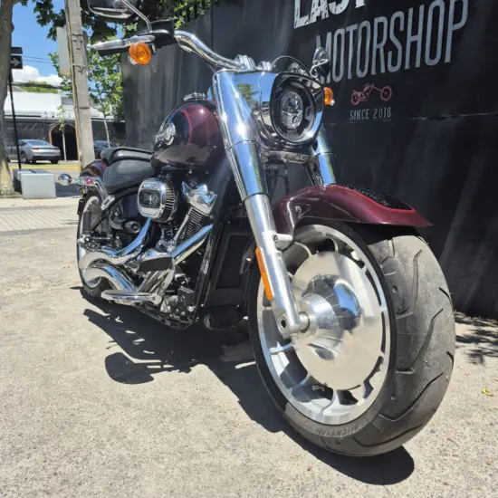 HARLEY-DAVIDSON FLFB FAT BOY 2023 - Imagen 2