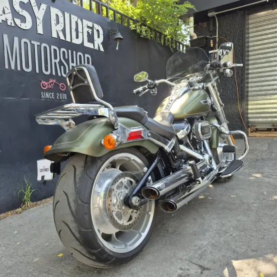 HARLEY-DAVIDSON FLFBSFAT BOY 114 2023 - Imagen 3