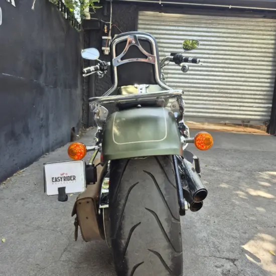 HARLEY-DAVIDSON FLFBSFAT BOY 114 2023 - Imagen 6