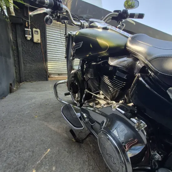 HARLEY-DAVIDSON FLFBSFAT BOY 114 2023 - Imagen 7