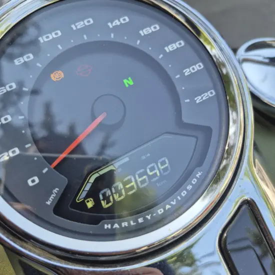 HARLEY-DAVIDSON FLFBSFAT BOY 114 2023 - Imagen 8