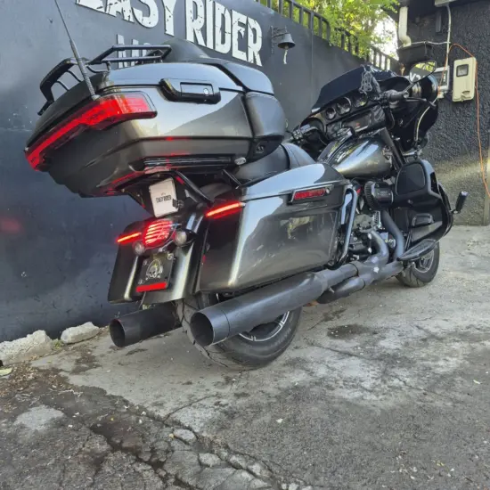 HARLEY-DAVIDSON FLHTKSE CVO ULTRA LIMITED 2018 - Imagen 3