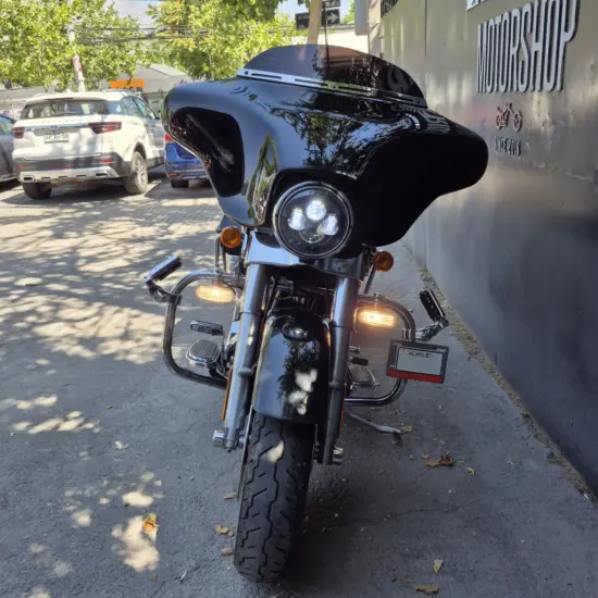 HARLEY-DAVIDSON FLHXI STREET GLIDE 2007 - Imagen 5