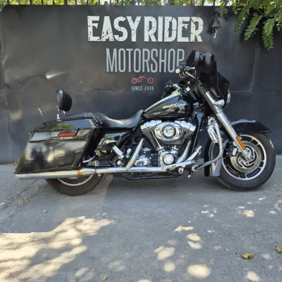 HARLEY-DAVIDSON FLHXI STREET GLIDE 2007 - Imagen 1