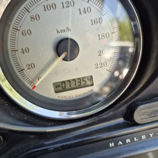 HARLEY-DAVIDSON FLHXI STREET GLIDE 2007 - Imagen 6