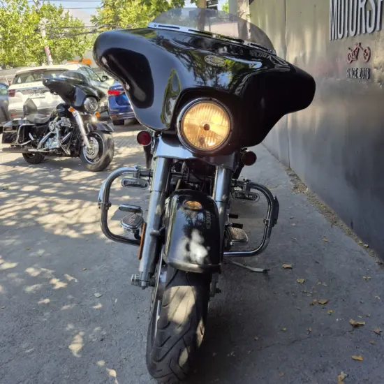 HARLEY-DAVIDSON FLHXI STREET GLIDE 2007 - Imagen 3