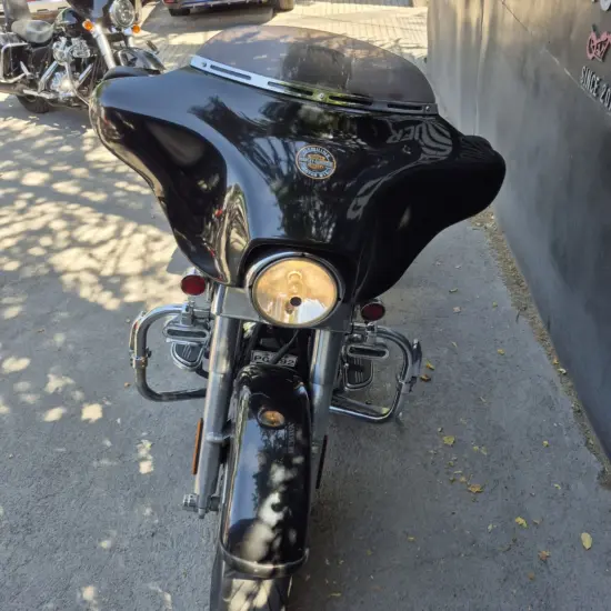 HARLEY-DAVIDSON FLHXI STREET GLIDE 2007 - Imagen 4