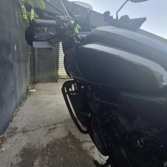 HARLEY-DAVIDSON RA1250S PANAMERICA SPECIAL 2022 - Imagen 7