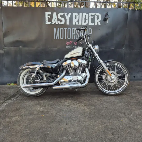 HARLEY-DAVIDSON XL1200 V SEVENTY TWO 2013 - Imagen 1