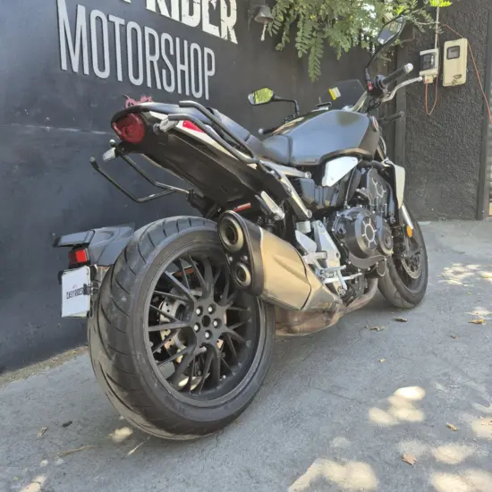 HONDA CB1000 R 2022 - Imagen 3