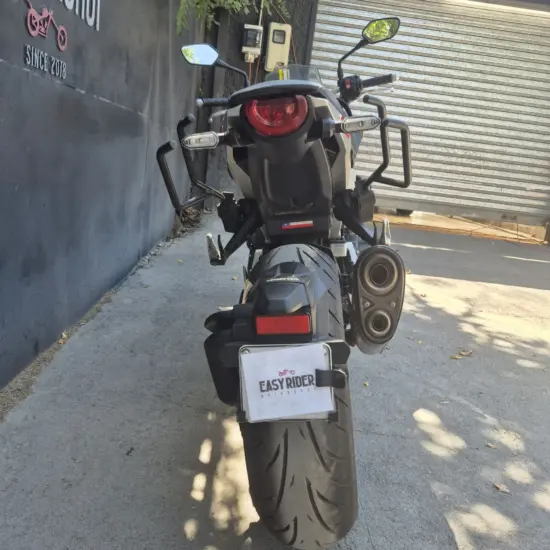 HONDA CB1000 R 2022 - Imagen 6