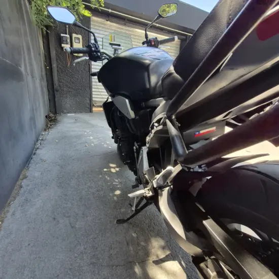 HONDA CB1000 R 2022 - Imagen 7