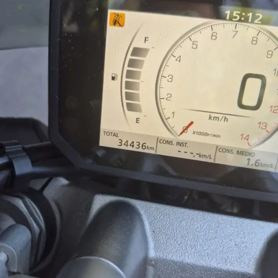 HONDA CB1000 R 2022 - Imagen 8