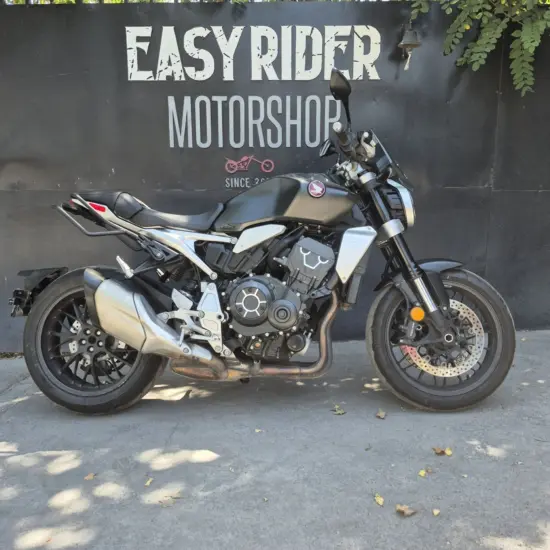 HONDA CB1000 R 2022 - Imagen 1