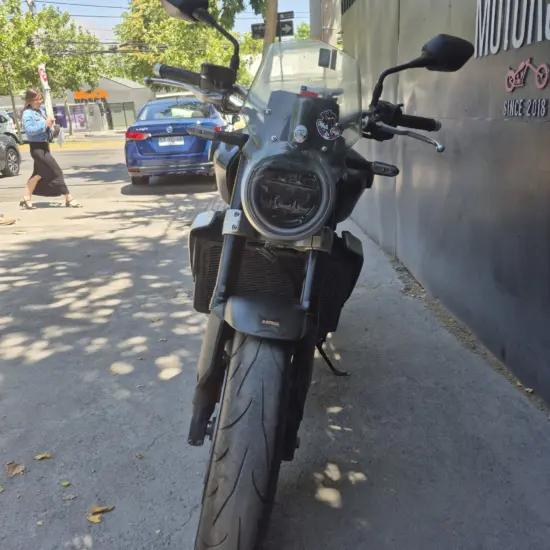 HONDA CB1000 R 2022 - Imagen 5