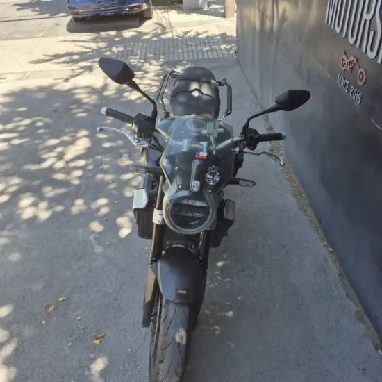 HONDA CB1000 R 2022 - Imagen 4