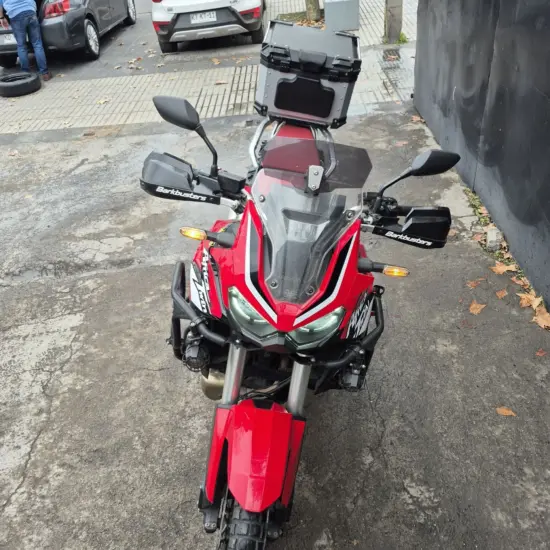 HONDA CRF 1100 LD 2021 - Imagen 5